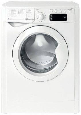 Indesit IWSE 6105 (CIS) L