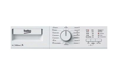 BEKO WRS 45P1 BWW