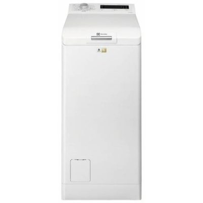Electrolux EWT 1567 VIW