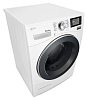 LG RC8084AV3W