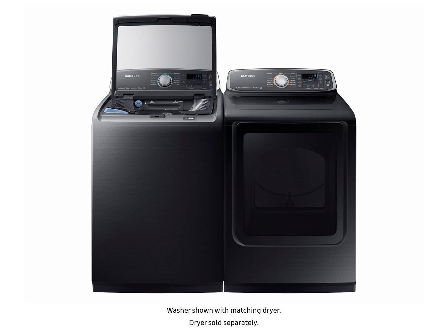 Samsung WA52M7750AV/A4