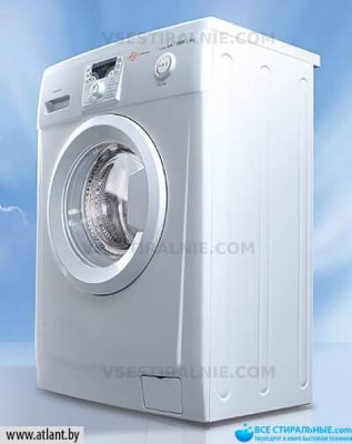 ATLANT 60С102