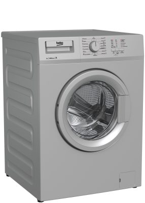 BEKO WRS 55P1 BSS