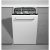 TEKA DW1 457 FI INOX