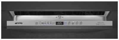 Smeg STL323BQLH