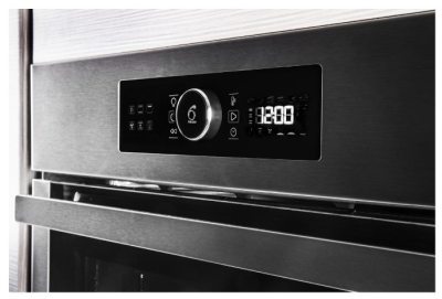 Whirlpool AKZ 6220 IX