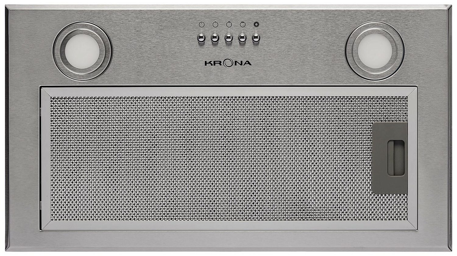 KRONA Ameli 600 inox PB