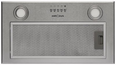 KRONA Ameli 600 inox PB