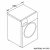 Bosch WAN2410KPL