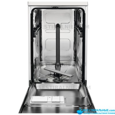 Zanussi ZDS 12002 WA