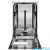 Посудомоечные машины Zanussi ZDS 12002 WA Zanussi ZDS 12002 WA