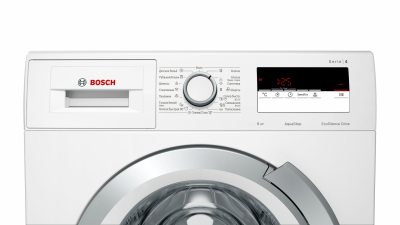 Bosch Serie 4 WLL 24146