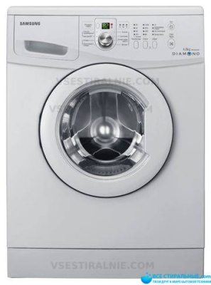 Samsung WF0408N1N
