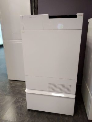 Kuppersbusch TD 1935.0 W