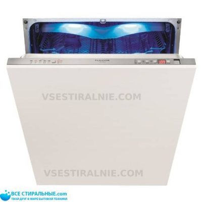 FULGOR MILANO FDW 9093