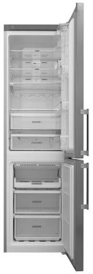 Whirlpool W7 931T MX H: Frost Free - W7 931T MX H