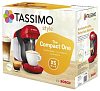 Bosch TAS1106/TAS1107/TAS1102/TAS1104/TAS1103 Tassimo Style