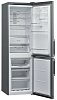 Whirlpool W7 931T MX H: Frost Free - W7 931T MX H