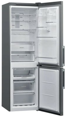 Whirlpool W7 931T MX H: Frost Free - W7 931T MX H
