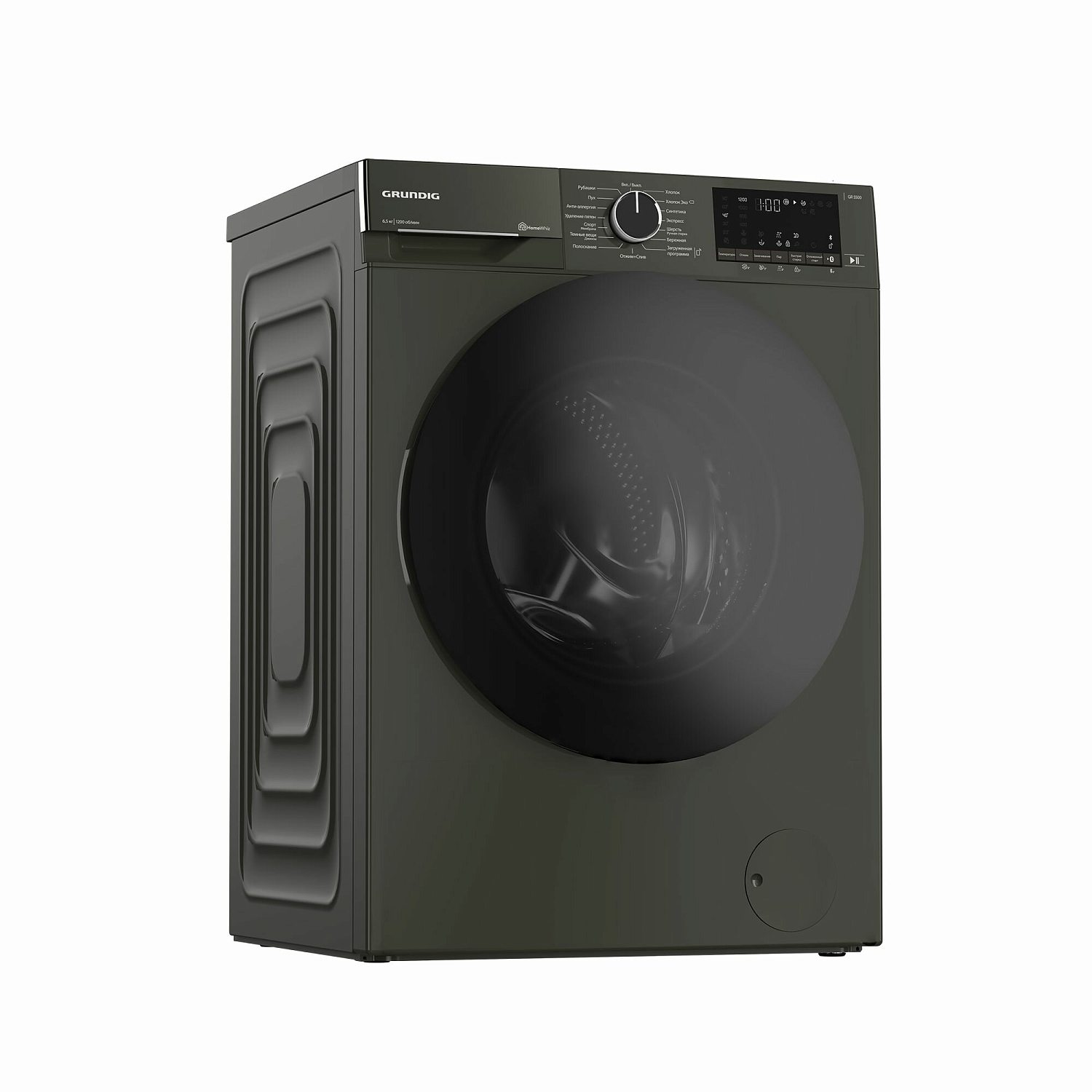 Grundig GW5 P56H21 M