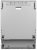 Посудомоечные машины Smeg ST363CL Smeg ST363CL