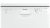 Bosch Serie 2 SMS24AW00R
