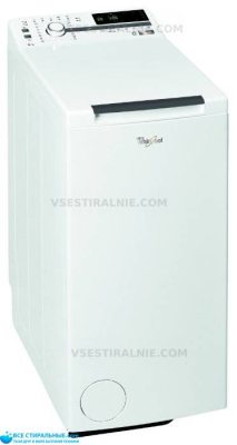 Whirlpool TDLR 60230
