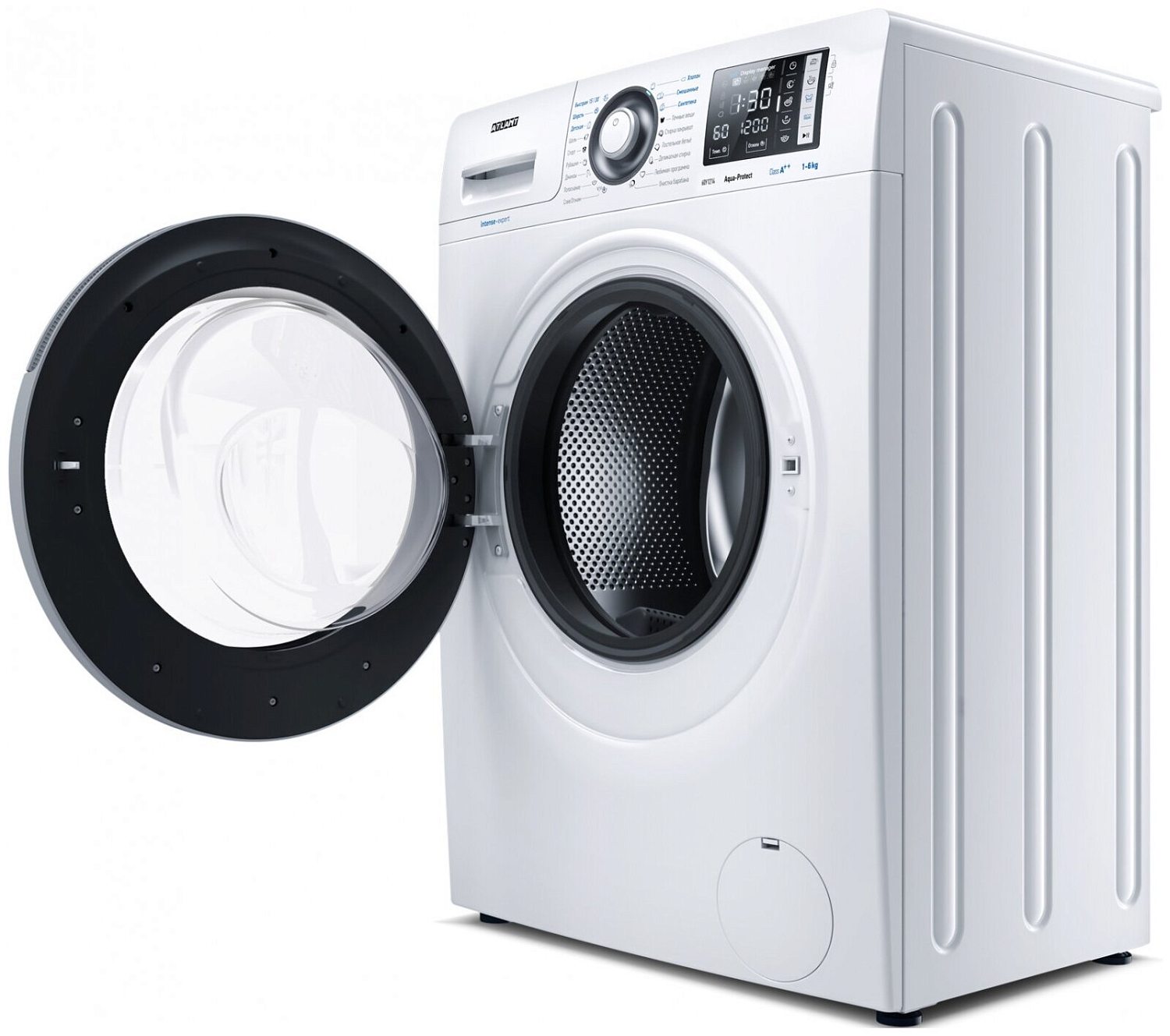 Atlant СМА 60У1214-01