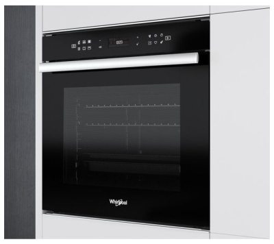 Whirlpool W6 OM4 4S1 H BL