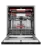 Посудомоечные машины Kuppersberg GLM 6081 Kuppersberg GLM 6081