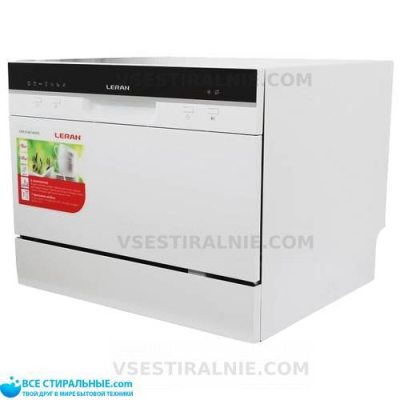 Leran CDW 55-067 WHITE