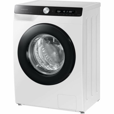 Samsung WW80AG6S28A, белый
