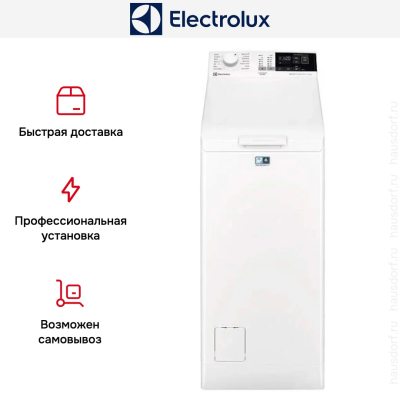 Electrolux EW6TN14262