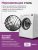 Стиральные машины GARTZ WLM44500W GARTZ WLM44500W