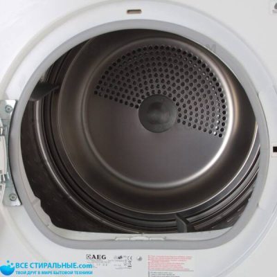 AEG T86280IC