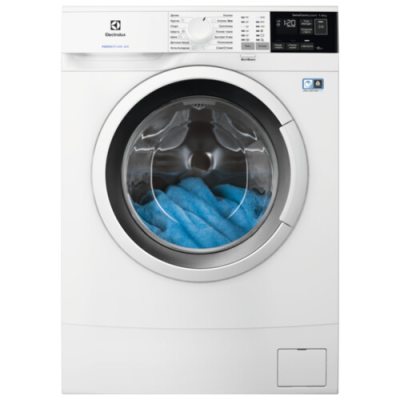 Electrolux PerfectCare 600 EW6S4R26W