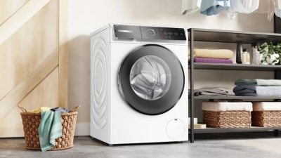 Bosch WGB244A0SN