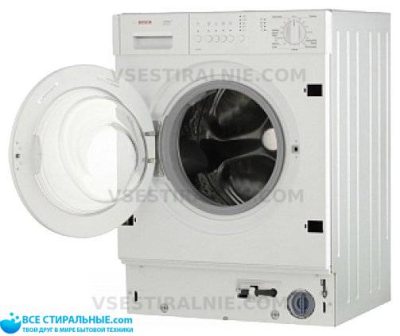 Bosch WIS 20140