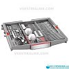 Bosch Serie 8 SMV88TX46E