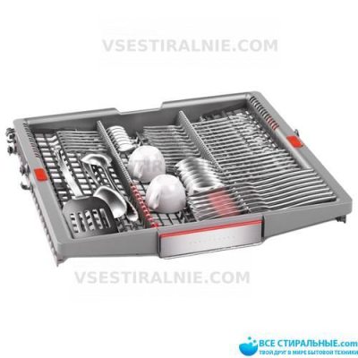 Bosch Serie 8 SMV88TX46E