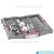 Посудомоечные машины Bosch Serie 8 SMV88TX46E Bosch Serie 8 SMV88TX46E