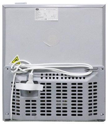 Olto RF-070 SILVER