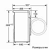 Bosch Serie 6 WLT 2446 S