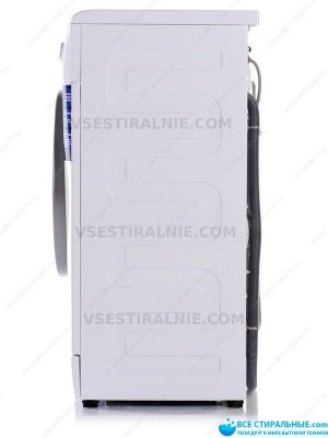BEKO WKB 61021 PTYA