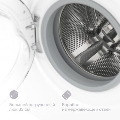 Tuvio WFF16MW21