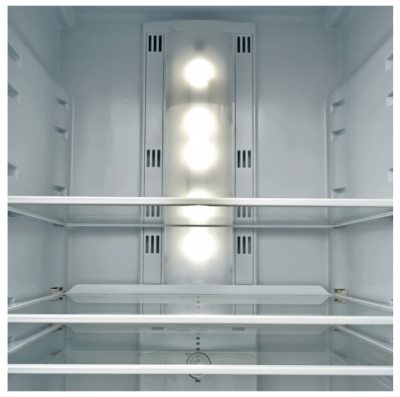 Electrofrost FNF-172 белый