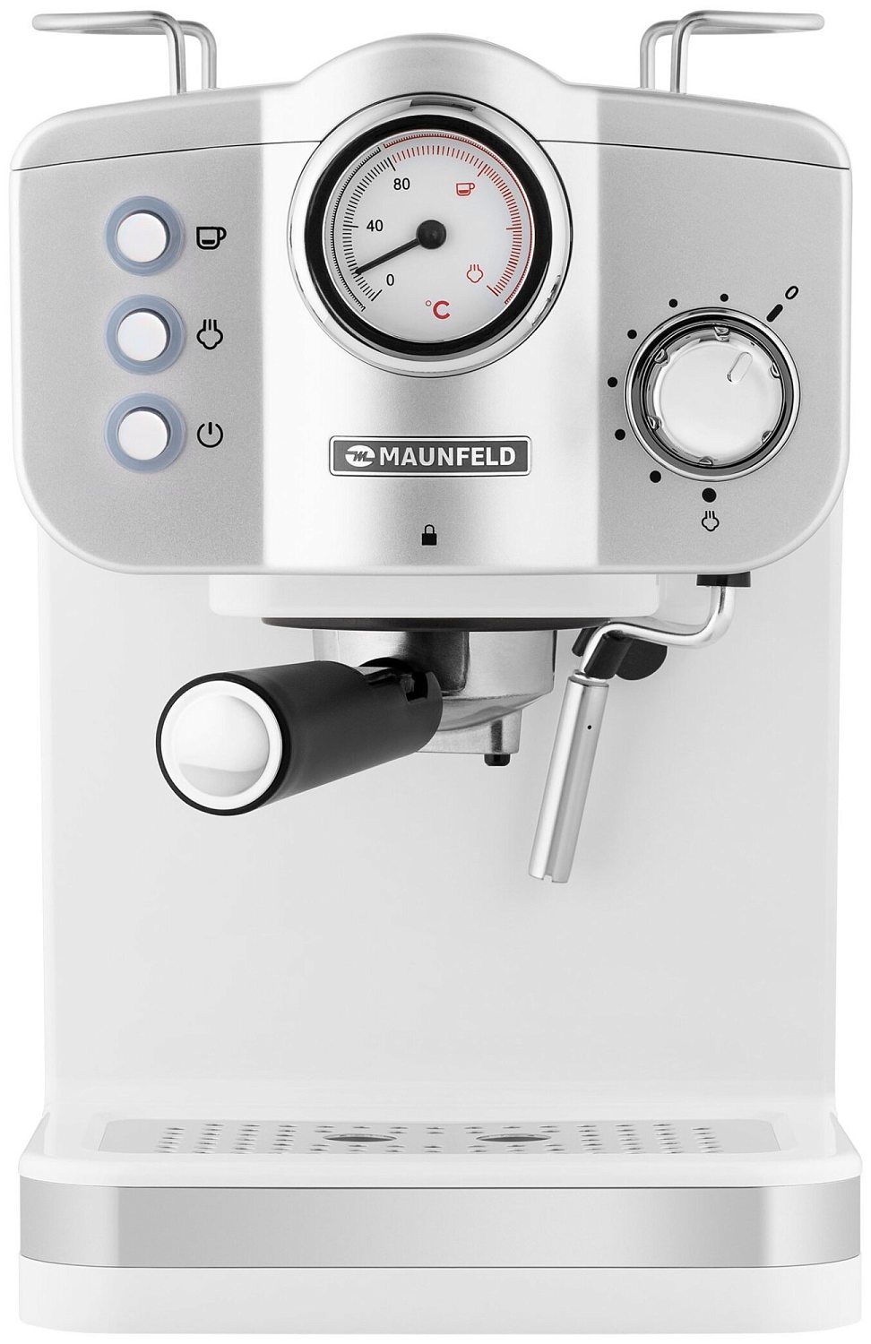 MAUNFELD MF-735WH PRO