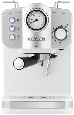 MAUNFELD MF-735WH PRO