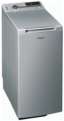 Whirlpool TDLRS 7222BS EU N
