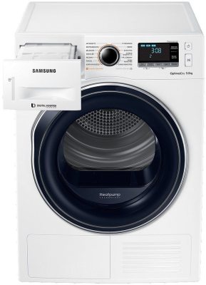 Samsung DV90M6200CW